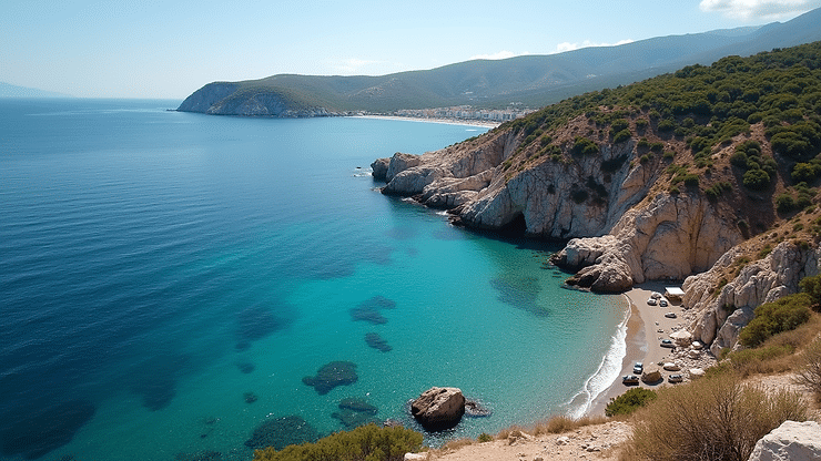 25 Best Fishing Spots in Kalymnos, Greece – Shore, Boat & Spearfishing Locations