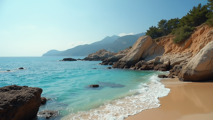 25 Best Fishing Spots in Chios, Greece – Shore, Pier & Deep Sea Adventures