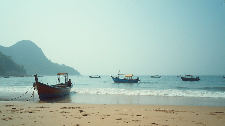 25 Best Fishing Spots in Puerto Vallarta, Mexico – Shore, Pier & Deep Sea Fishing
