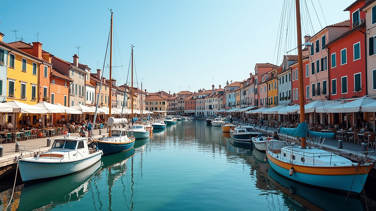 25 Best Fishing Spots in Kefalonia, Greece – Shore, Pier & Deep Sea