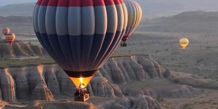 Top 25 Things to Do in Cappadocia by Type (Ultimate Travel Guide)