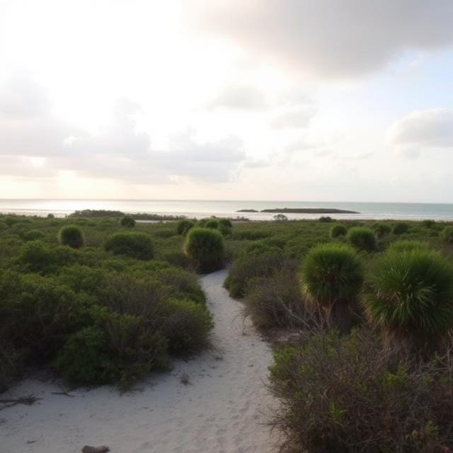 Jekyll Island, Georgia