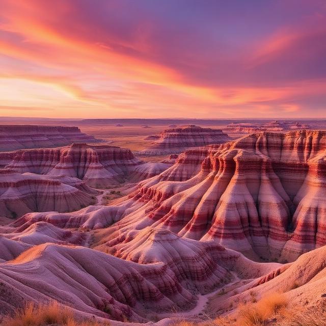 25 Hidden Gems in the U.S. You Won’t Believe Exist