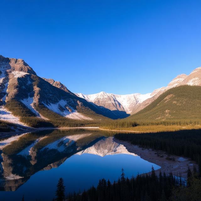 Maroon Bells, Colorado
