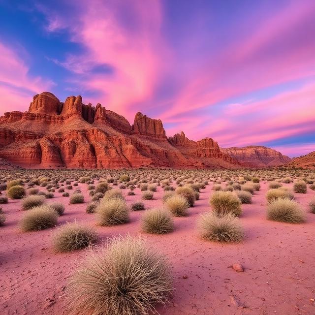 Valley of Fire State Park, Nevada