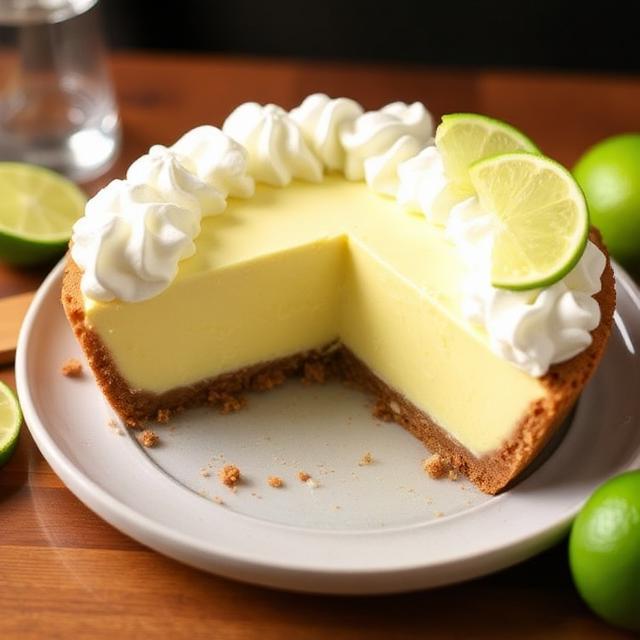 25 Margarita Pie Recipes by Type (Classic, Fruity, Frozen & More)