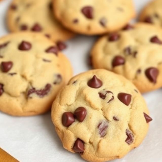 25 Best Homemade Chocolate Chip Cookies You Need to Try