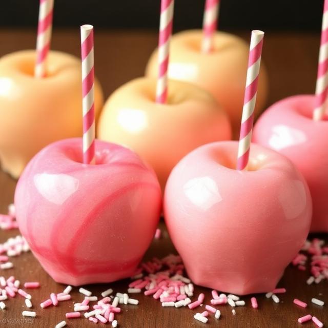 25 Candy Apple Recipes You Need to Try (Easy Homemade Ideas)
