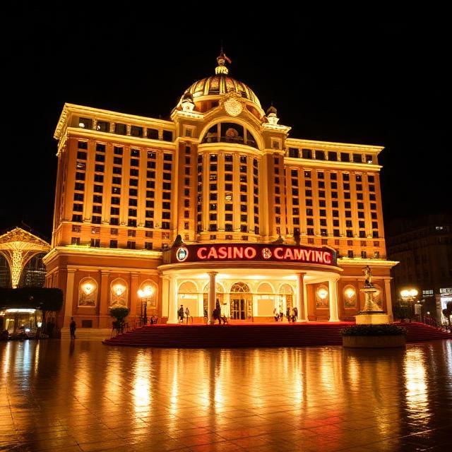 Casino Bled
