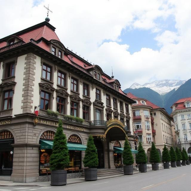 Casino Innsbruck
