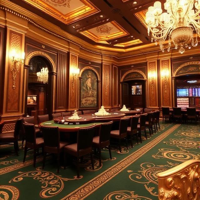 Casino Cezar