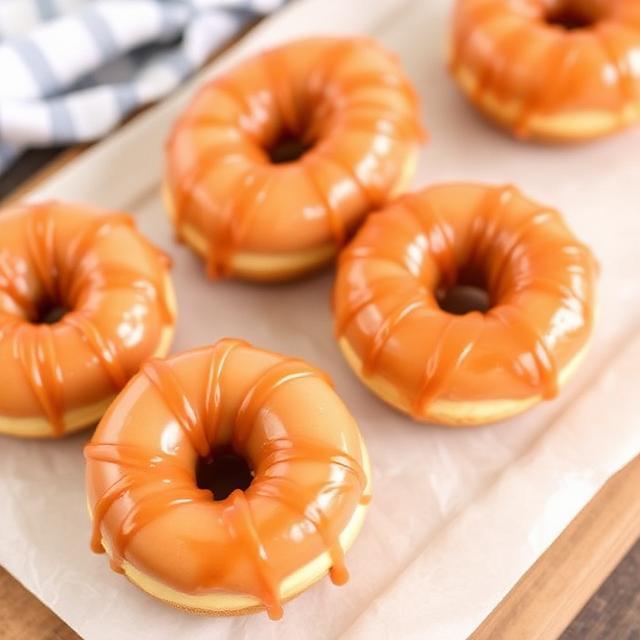 25 Homemade Donut Recipes You Can Easily Make at Home (Glazed, Filled & More)