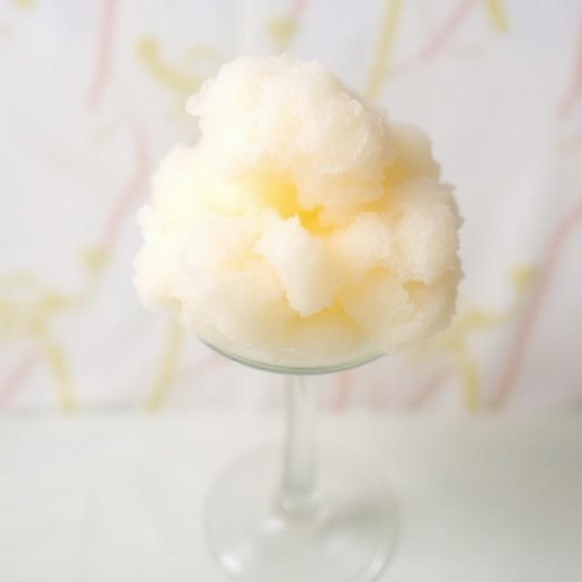Banana Cotton Candy