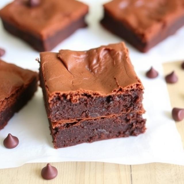 25 Easy Homemade Brownies (Chocolate, Nutty, Fruity & Dessert-Inspired)