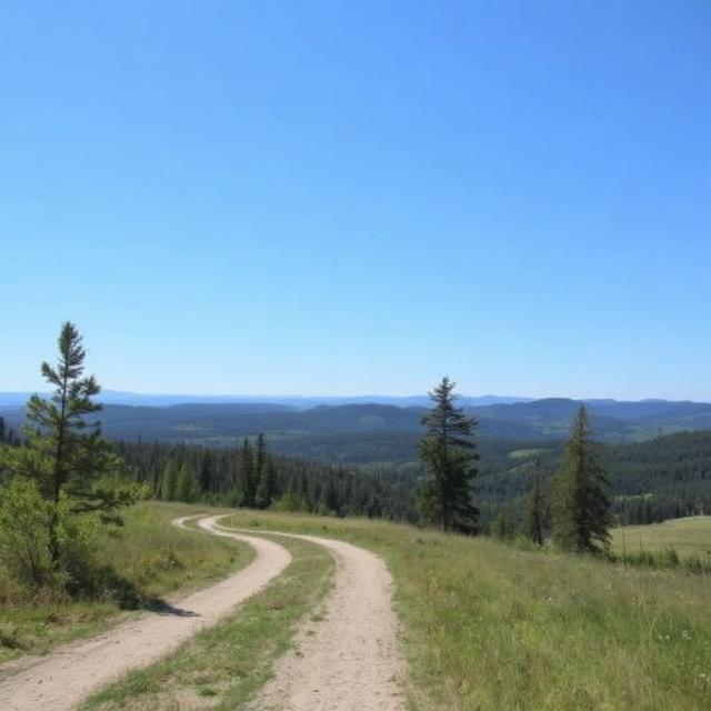 Elroy-Sparta State Trail