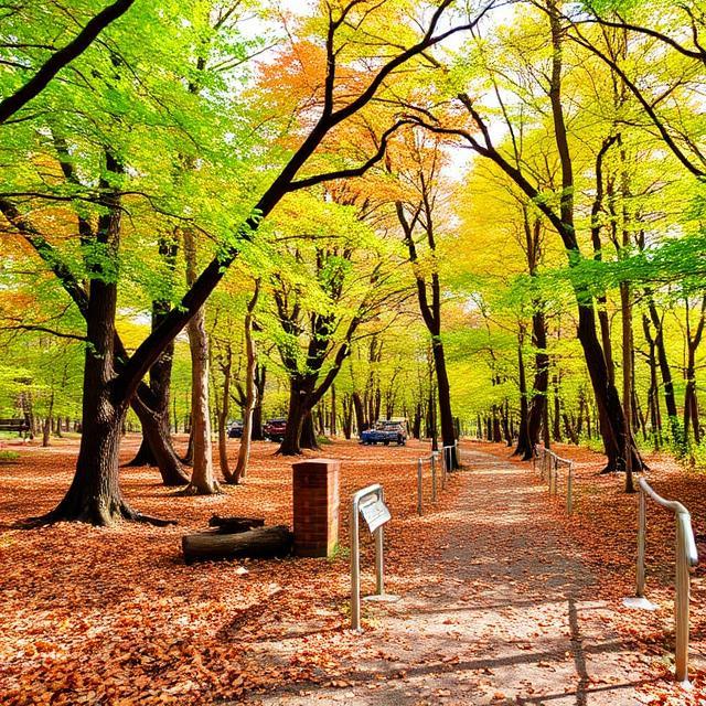 Katy Trail State Park
