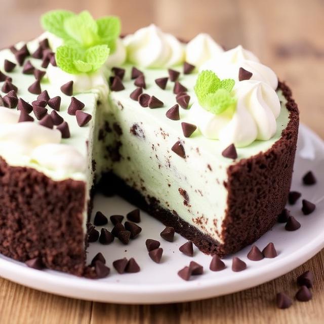 25 Ice Cream Cheesecake Ideas That Are Creamy, Frozen & Irresistible