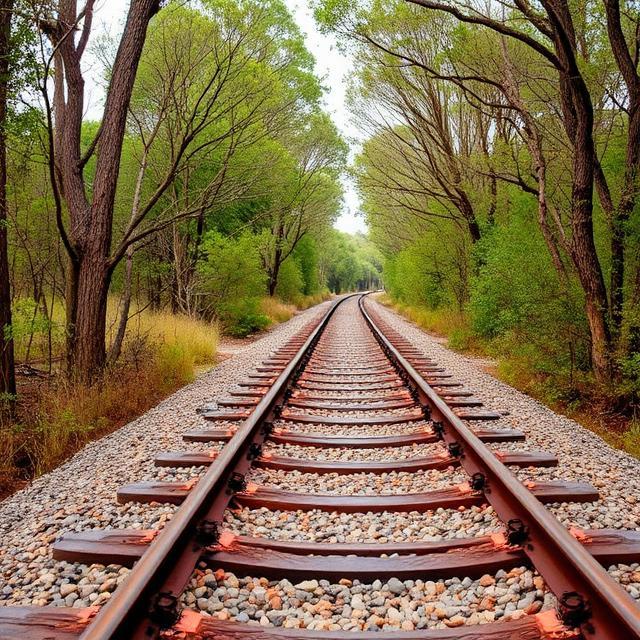 Great Victorian Rail Trail (Australia)