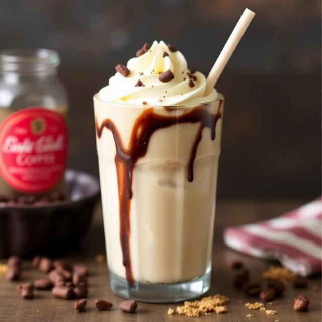 25 Cheesecake Frozen Coffees – Creamy, Icy & Dessert Coffee Drinks You’ll Love