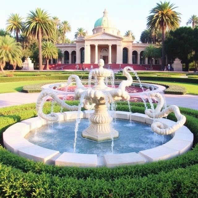 Discover Balboa Park Museums