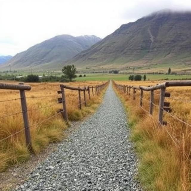 Otago Central Rail Trail (New Zealand)