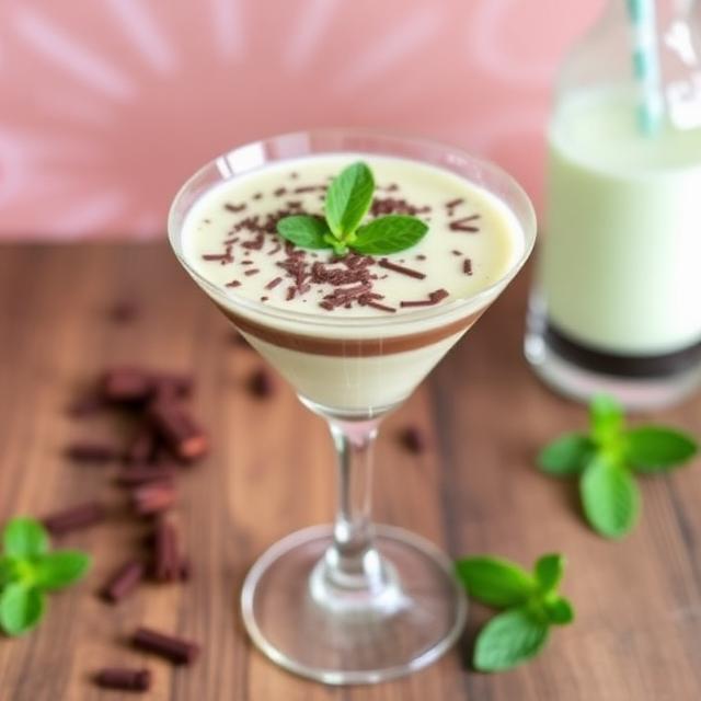 25 Cheesecake Cocktails That Are Colorful, Sweet & Party-Perfect