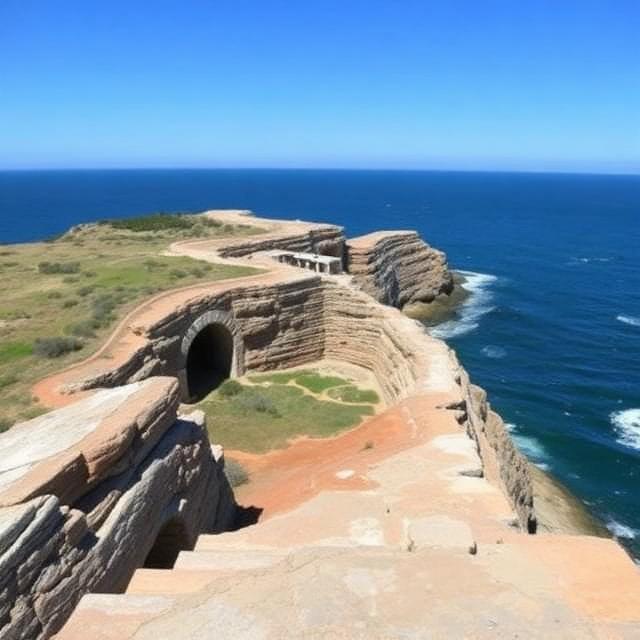 Visit Cabrillo National Monument