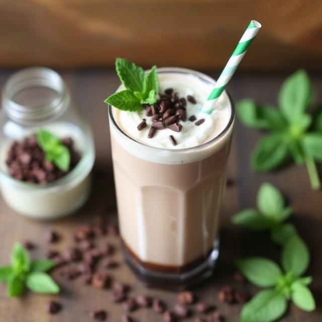 25 Cheesecake Protein Shakes for a Creamy High-Protein Dessert Drink
