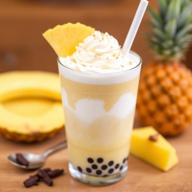 25 Cheesecake Bubble Teas – Creamy Boba Drinks with Fruity & Dessert Flavors