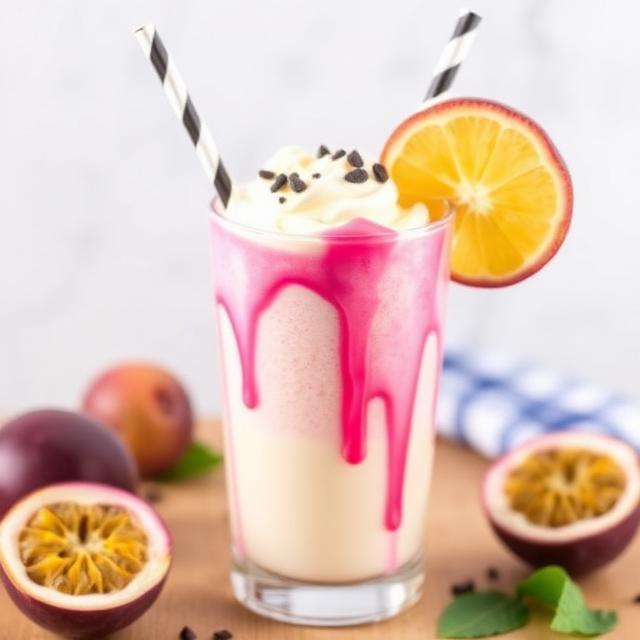 25 Cheesecake Milkshake Recipes That Are Thick, Creamy & Delicious