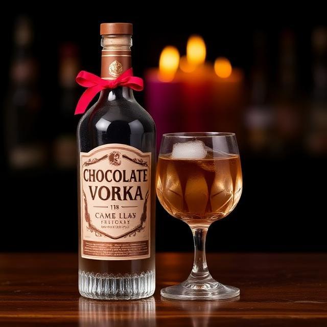 25 Popular Vodka Flavors Explained (Fruit, Citrus, Sweet & Herbal Guide)