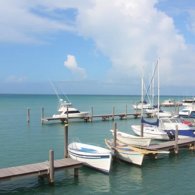 25 Best Fishing Spots in Punta Cana (Deep Sea, Reef, Shore & More)