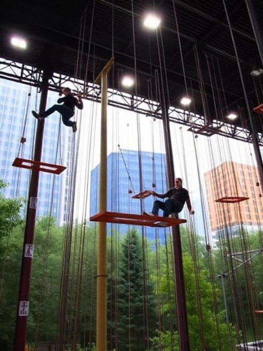Ultimate Guide to Adventure Parks in Atlanta