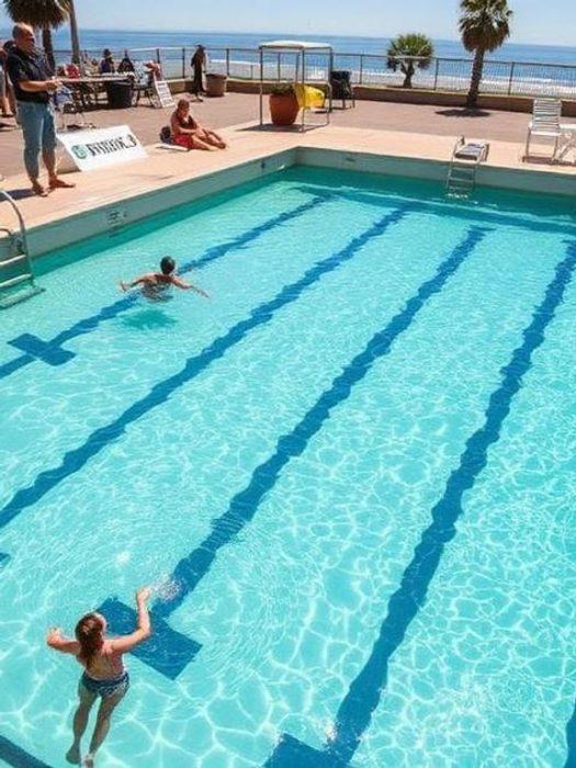 Mission Bay Aquatic Center