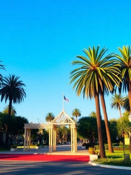 Belmont Park
