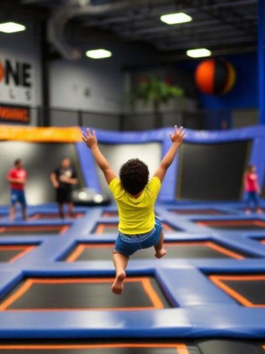 Ultimate Guide to Adventure Parks in San Diego