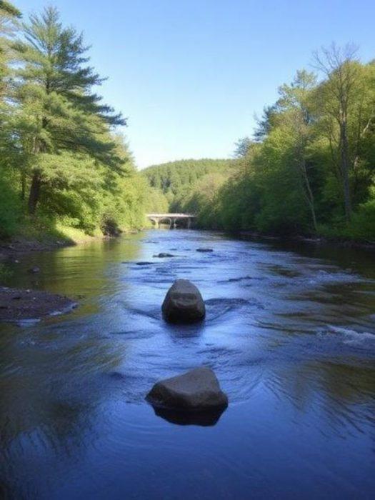 Sweetwater Creek State Park