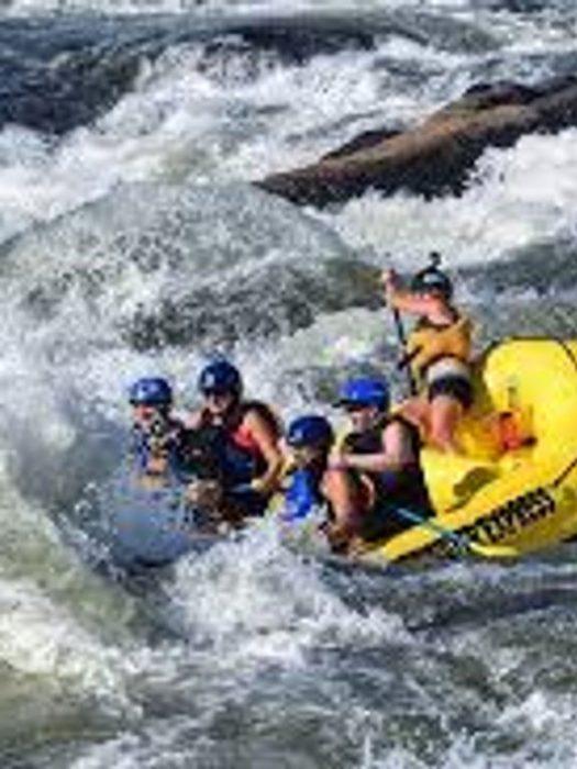 Whitewater Express