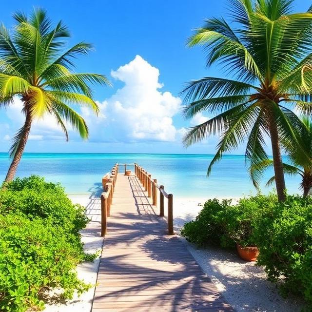 Florida Keys Overseas Heritage Trail