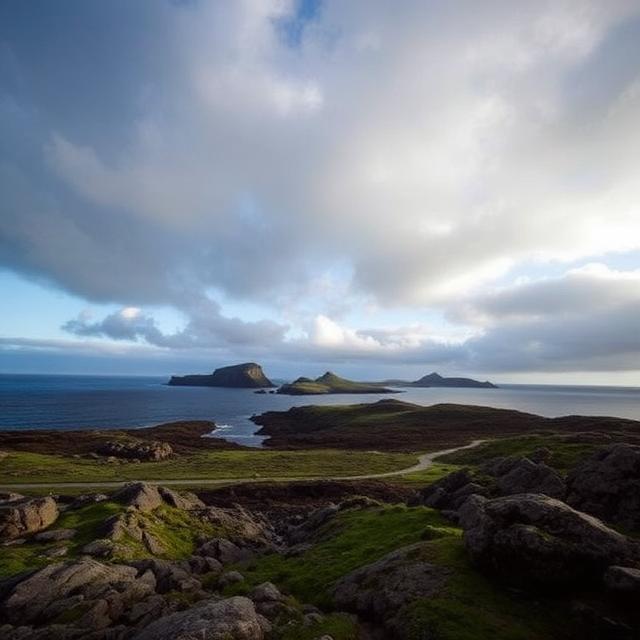 25 Best Deep Sea Fishing Spots in the Irish Sea (Ireland–UK Fishing Guide)