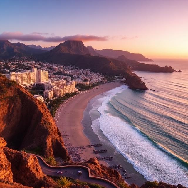 Tenerife