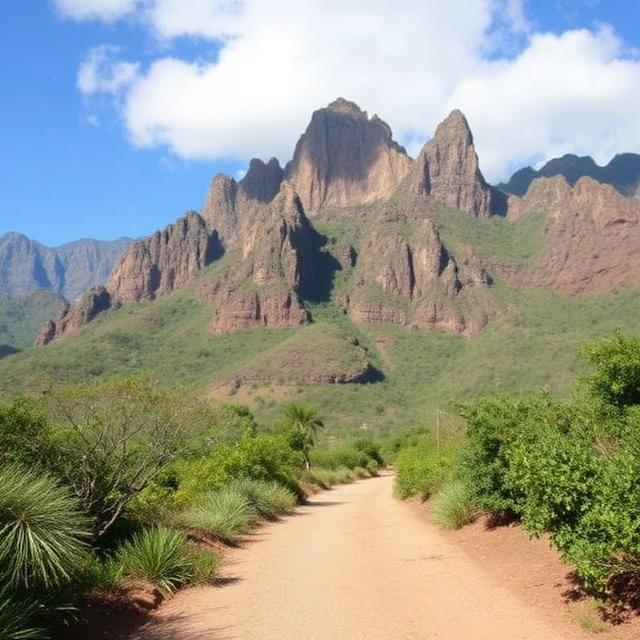 Take a Day Trip to Montserrat
