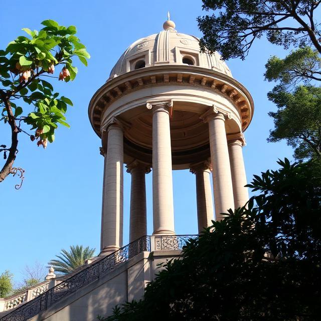Explore Montjuïc