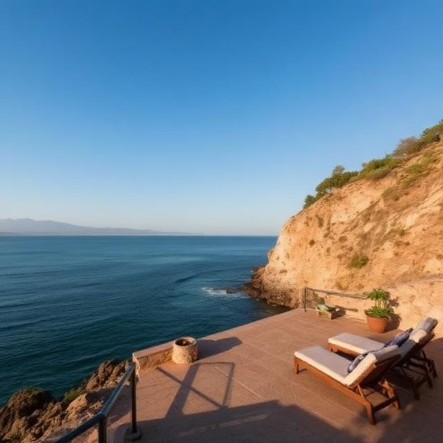 Punta de la Cocina Cove