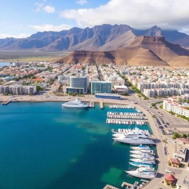 Puerto de Mogán