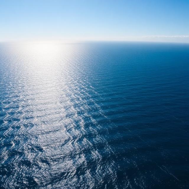 Open Atlantic Shelf Edge