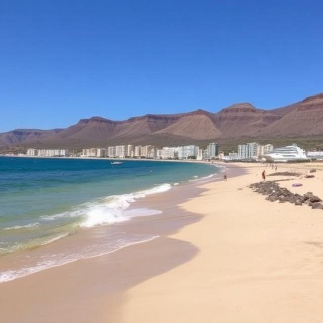 Puerto de Mogán