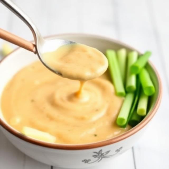  Cajun Remoulade Bloomin’ Onion Sauce