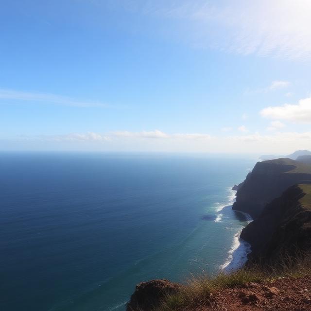 El Río Strait Edge