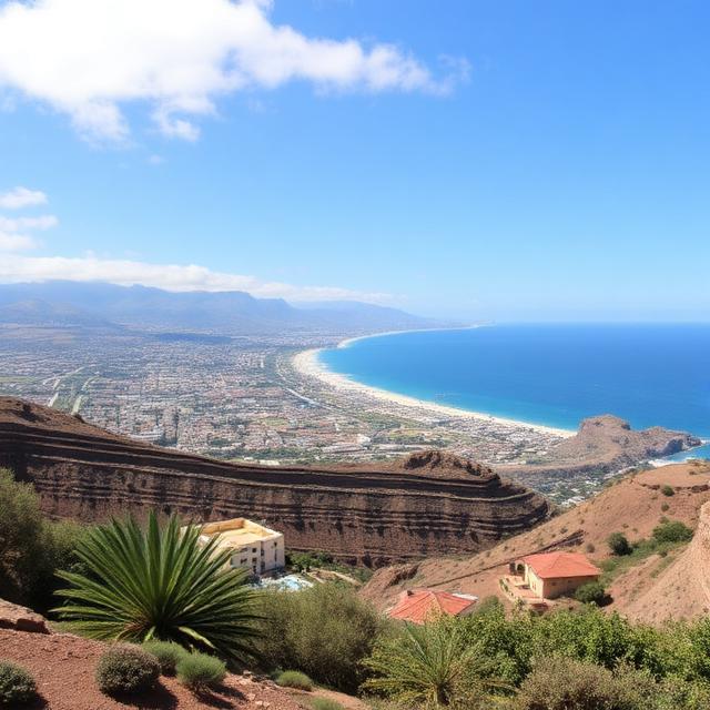 Las Palmas